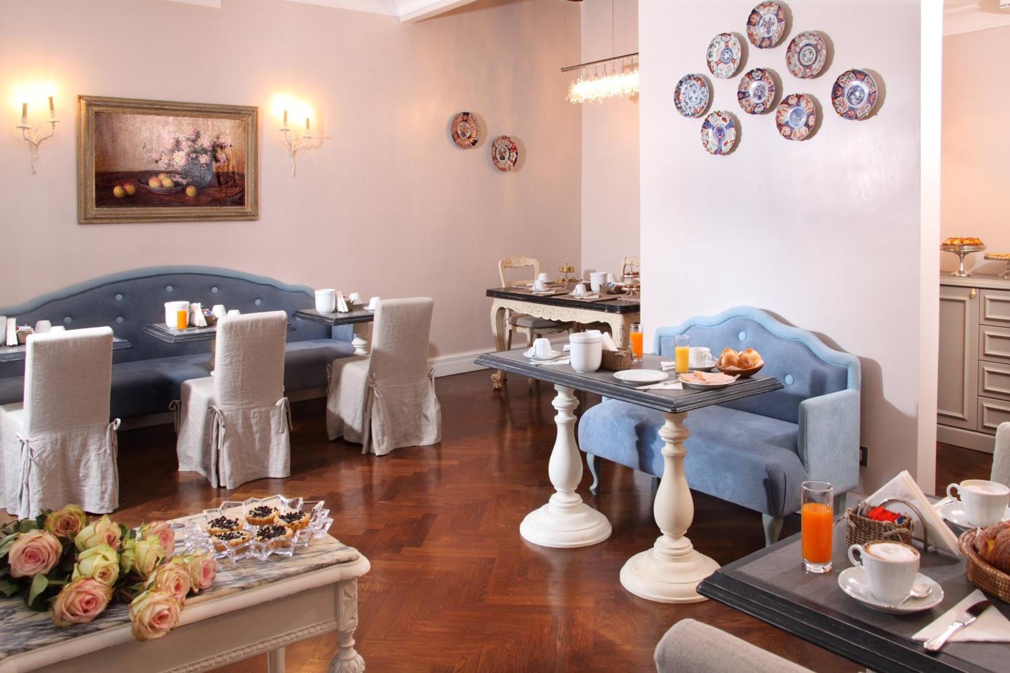 Vivaldi Luxury Rooms Roma Exterior foto
