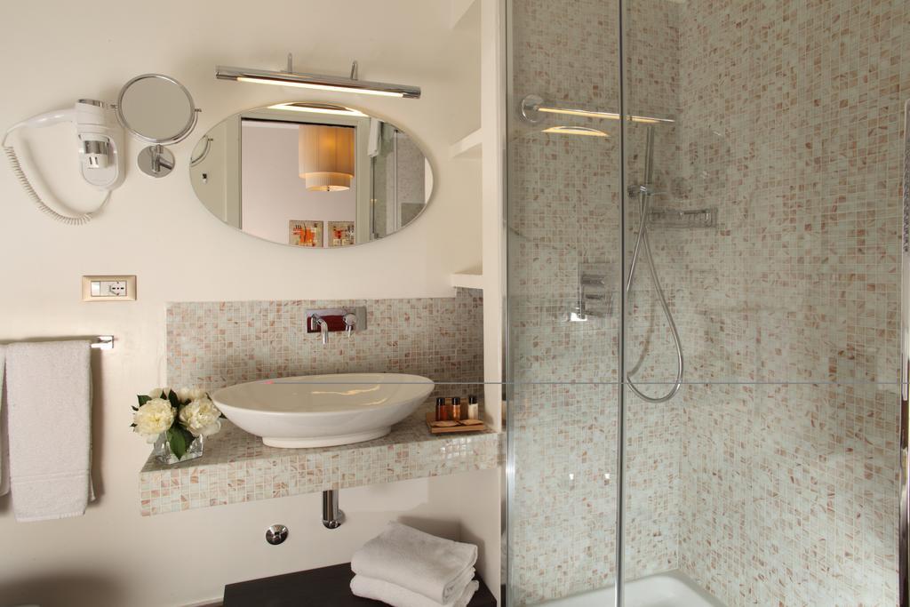 Vivaldi Luxury Rooms Roma Exterior foto