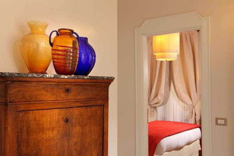 Vivaldi Luxury Rooms Roma Exterior foto